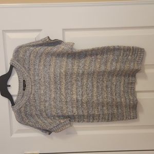 Cable & Gauge sweater